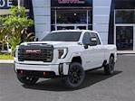 New 2025 GMC Sierra 2500 AT4 Crew Cab 4WD Pickup for sale #T25332 - photo 6