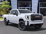 New 2025 GMC Sierra 2500 AT4 Crew Cab 4WD Pickup for sale #T25332 - photo 7