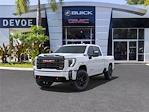 New 2025 GMC Sierra 2500 AT4 Crew Cab 4WD Pickup for sale #T25332 - photo 8