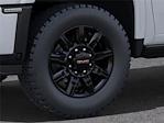 New 2025 GMC Sierra 2500 AT4 Crew Cab 4WD Pickup for sale #T25332 - photo 9