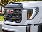 New 2025 GMC Sierra 2500 AT4 Crew Cab 4WD Pickup for sale #T25332 - photo 13