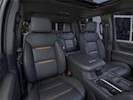 New 2025 GMC Sierra 2500 AT4 Crew Cab 4WD Pickup for sale #T25332 - photo 16