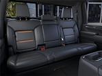 New 2025 GMC Sierra 2500 AT4 Crew Cab 4WD Pickup for sale #T25332 - photo 17