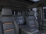 New 2025 GMC Sierra 2500 AT4 Crew Cab 4WD Pickup for sale #T25332 - photo 24