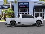 New 2025 GMC Sierra 2500 AT4 Crew Cab 4x4 Pickup for sale #T25332 - photo 5