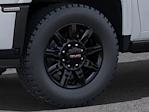 New 2025 GMC Sierra 2500 AT4 Crew Cab 4WD Pickup for sale #T25332 - photo 9