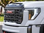 New 2025 GMC Sierra 2500 AT4 Crew Cab 4WD Pickup for sale #T25332 - photo 13