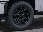 New 2025 GMC Sierra 2500 AT4 Crew Cab 4x4 Pickup for sale #T25332 - photo 9