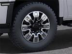 2025 GMC Sierra 2500 Crew Cab 4WD Pickup for sale #T25333 - photo 9