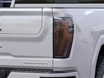 2025 GMC Sierra 2500 Crew Cab 4WD Pickup for sale #T25333 - photo 11