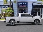 New 2025 GMC Sierra 2500 Denali Crew Cab 4WD Pickup for sale #T25334 - photo 5