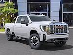 New 2025 GMC Sierra 2500 Denali Crew Cab 4WD Pickup for sale #T25334 - photo 7