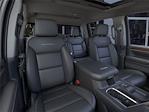 2025 GMC Sierra 2500 Crew Cab 4WD Pickup for sale #T25335 - photo 16