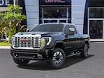 New 2025 GMC Sierra 2500 Denali Crew Cab 4x4 Pickup for sale #T25335 - photo 6