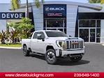New 2025 GMC Sierra 2500 Denali Crew Cab 4x4 Pickup for sale #T25336 - photo 1