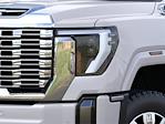 New 2025 GMC Sierra 2500 Denali Crew Cab 4x4 Pickup for sale #T25336 - photo 10