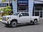 New 2025 GMC Sierra 2500 Denali Crew Cab 4x4 Pickup for sale #T25336 - photo 3