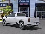 New 2025 GMC Sierra 2500 Denali Crew Cab 4x4 Pickup for sale #T25336 - photo 4