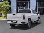 New 2025 GMC Sierra 2500 Denali Crew Cab 4x4 Pickup for sale #T25336 - photo 2