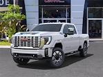 New 2025 GMC Sierra 2500 Denali Crew Cab 4x4 Pickup for sale #T25336 - photo 6