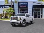 New 2025 GMC Sierra 2500 Denali Crew Cab 4x4 Pickup for sale #T25336 - photo 8