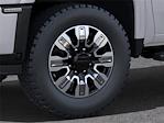 New 2025 GMC Sierra 2500 Denali Crew Cab 4x4 Pickup for sale #T25336 - photo 9