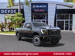 New 2025 GMC Sierra 2500 Denali Ultimate Crew Cab 4x4 Pickup for sale #T25338 - photo 1