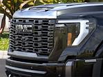 New 2025 GMC Sierra 2500 Denali Ultimate Crew Cab 4x4 Pickup for sale #T25338 - photo 13