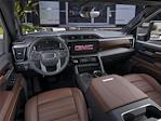 New 2025 GMC Sierra 2500 Denali Ultimate Crew Cab 4x4 Pickup for sale #T25338 - photo 15