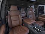 New 2025 GMC Sierra 2500 Denali Ultimate Crew Cab 4x4 Pickup for sale #T25338 - photo 16
