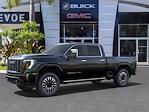 New 2025 GMC Sierra 2500 Denali Ultimate Crew Cab 4x4 Pickup for sale #T25338 - photo 3