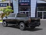 New 2025 GMC Sierra 2500 Denali Ultimate Crew Cab 4x4 Pickup for sale #T25338 - photo 4