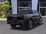 New 2025 GMC Sierra 2500 Denali Ultimate Crew Cab 4x4 Pickup for sale #T25338 - photo 2