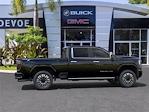 New 2025 GMC Sierra 2500 Denali Ultimate Crew Cab 4x4 Pickup for sale #T25338 - photo 5