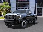 New 2025 GMC Sierra 2500 Denali Ultimate Crew Cab 4x4 Pickup for sale #T25338 - photo 6