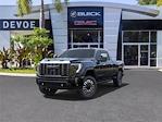 New 2025 GMC Sierra 2500 Denali Ultimate Crew Cab 4x4 Pickup for sale #T25338 - photo 8