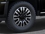 New 2025 GMC Sierra 2500 Denali Ultimate Crew Cab 4x4 Pickup for sale #T25338 - photo 9