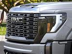 New 2025 GMC Sierra 2500 Denali Ultimate Crew Cab 4x4 Pickup for sale #T25341 - photo 13