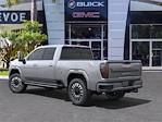 New 2025 GMC Sierra 2500 Denali Ultimate Crew Cab 4x4 Pickup for sale #T25341 - photo 4
