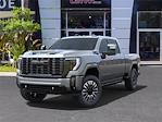 New 2025 GMC Sierra 2500 Denali Ultimate Crew Cab 4x4 Pickup for sale #T25341 - photo 6