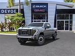 New 2025 GMC Sierra 2500 Denali Ultimate Crew Cab 4x4 Pickup for sale #T25341 - photo 8