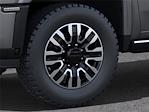 New 2025 GMC Sierra 2500 Denali Ultimate Crew Cab 4x4 Pickup for sale #T25341 - photo 9