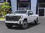 New 2025 GMC Sierra 2500 Denali Ultimate Crew Cab 4WD Pickup for sale #T25342 - photo 6