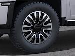 New 2025 GMC Sierra 2500 Denali Ultimate Crew Cab 4WD Pickup for sale #T25342 - photo 9