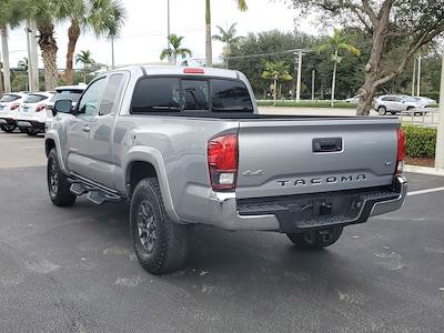 Used 2018 Toyota Tacoma SR5 Extra Cab for sale #T25345A - photo 2