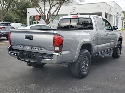 Used 2018 Toyota Tacoma SR5 Extra Cab for sale #T25345A - photo 1