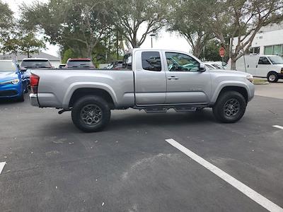Used 2018 Toyota Tacoma SR5 Extra Cab for sale #T25345A - photo 2