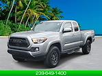 2018 Toyota Tacoma Extra Cab 4WD Pickup for sale #T25345A - photo 1
