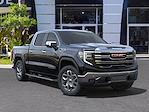 New 2025 GMC Sierra 1500 SLT Crew Cab 4WD Pickup for sale #T25350 - photo 7