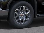New 2025 GMC Sierra 1500 SLT Crew Cab 4WD Pickup for sale #T25350 - photo 9